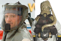 Sentinel XL CBRN